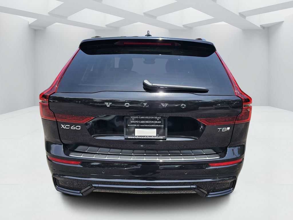 New 2026 Volvo XC60 T8 Ultra w/ Protection Package Premier AWD/4WD image 4