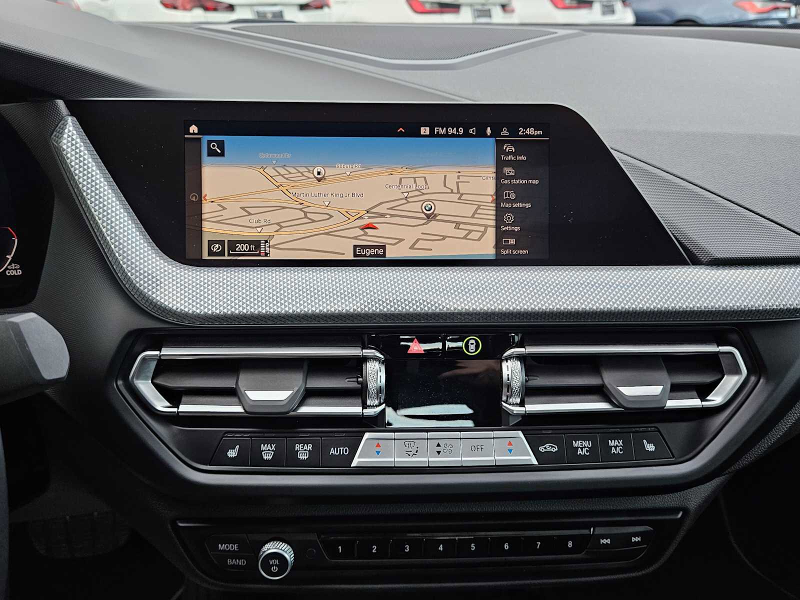 Used 2024 BMW 228i xDrive Gran Coupe image 30