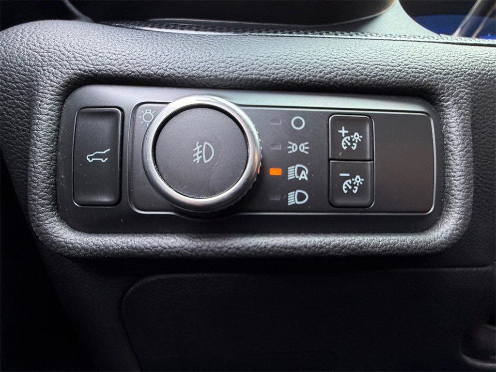 Used 2020 Ford Explorer ST w/ ST Street Pack image 28