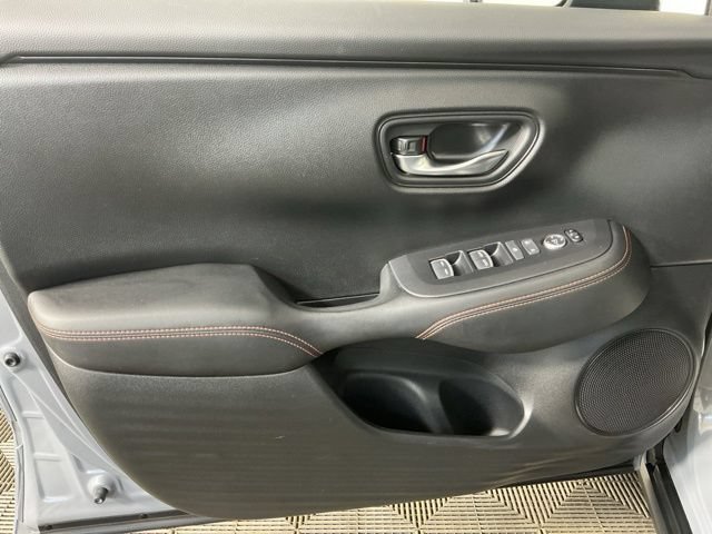 Used 2024 Honda HR-V Sport image 14