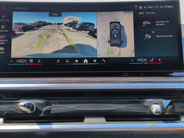 Used 2025 BMW X5 M60i image 14