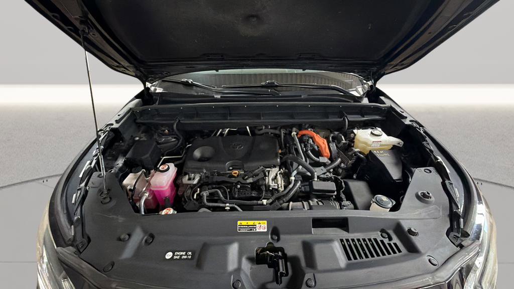 Used 2020 Toyota Highlander Platinum AWD/4WD image 27