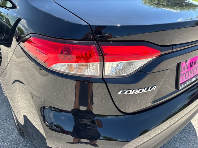 Used 2026 Toyota Corolla LE FWD image 32