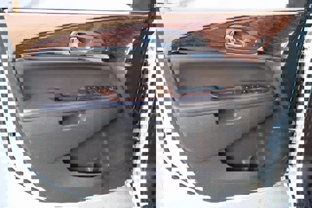 Used 2016 Buick Enclave Leather w/ Enclave Tuscan Edition image 20