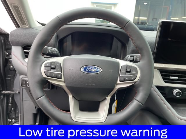 New 2026 Ford Explorer Active w/ Active Comfort Package AWD/4WD image 14