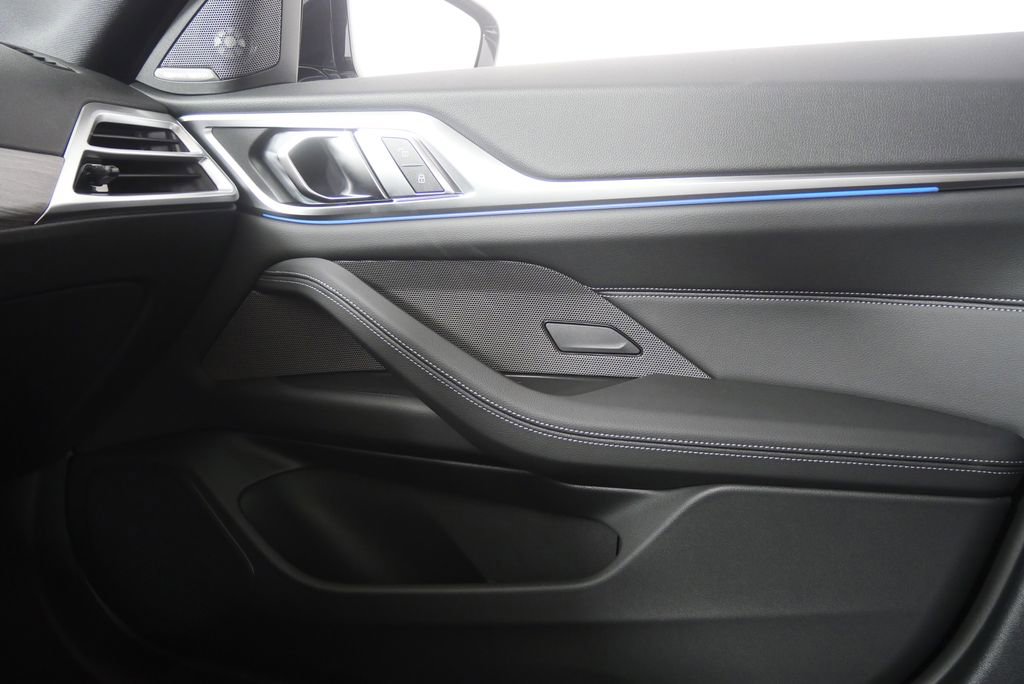 New 2026 BMW i4 eDrive40 w/ Premium Package RWD image 22
