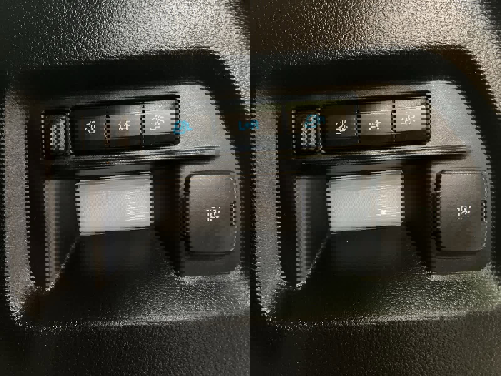 Certified 2020 Ford Explorer ST w/ ST Street Pack image 30