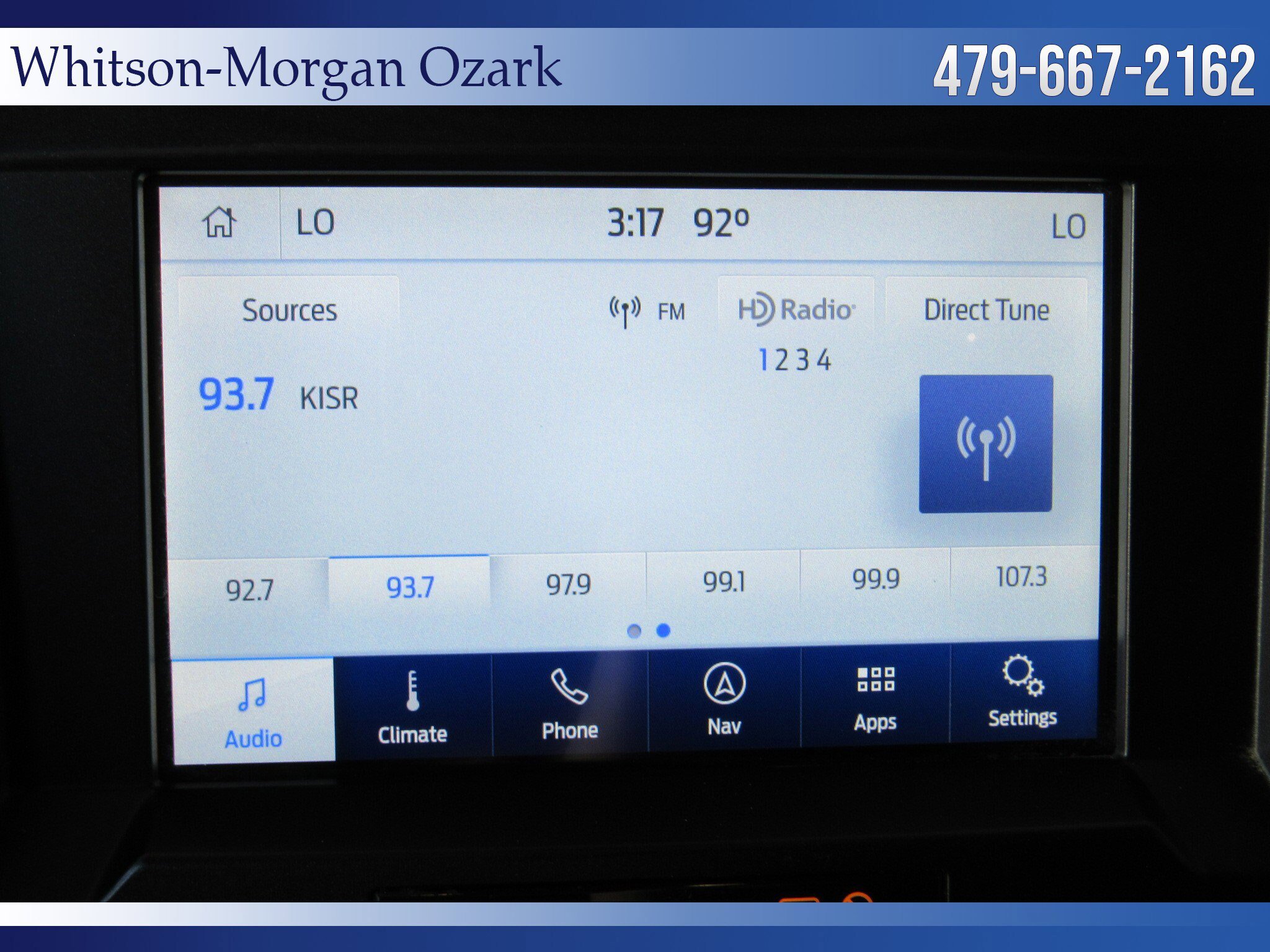 Used 2021 Ford F250 Lariat AWD/4WD image 53