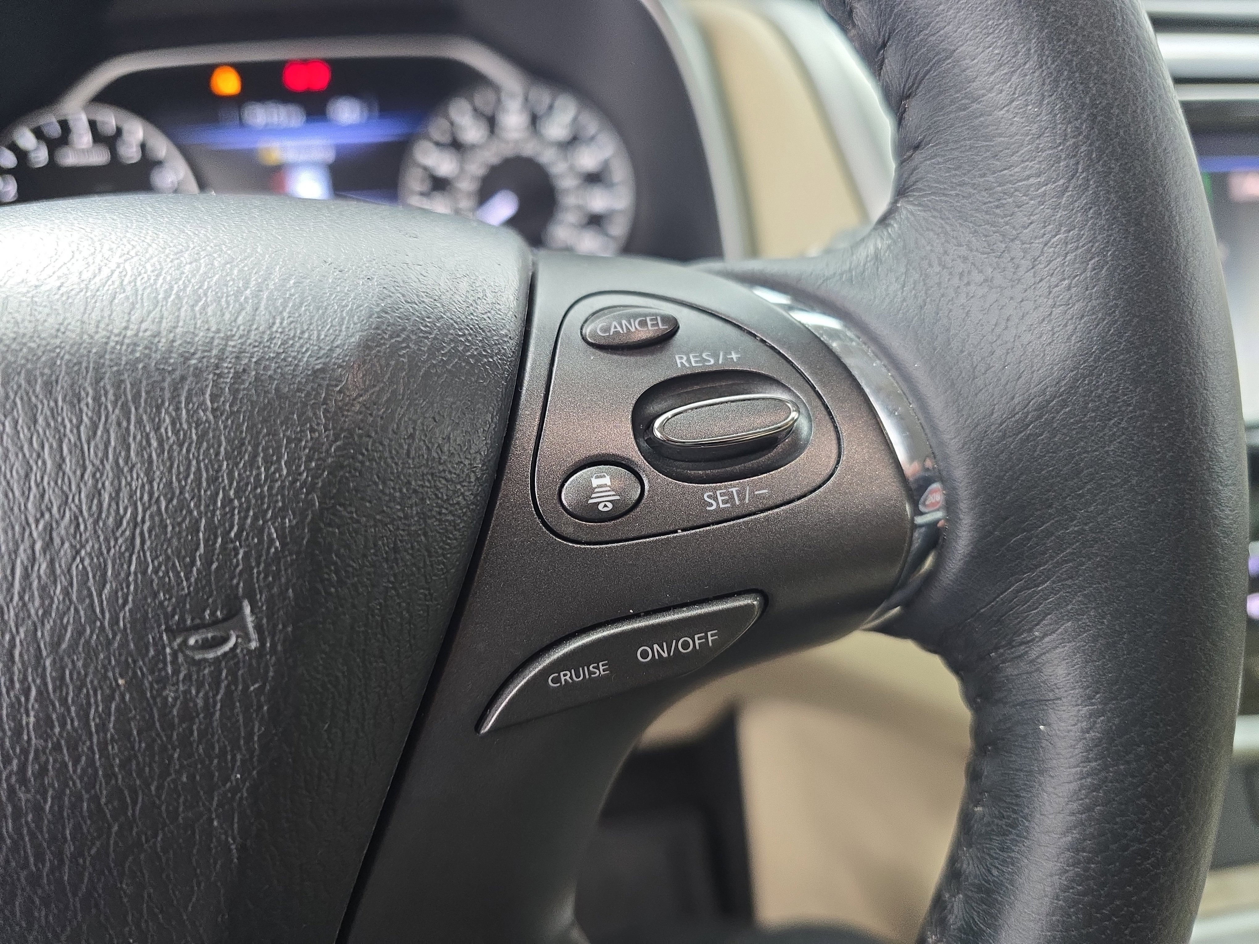 Used 2019 Nissan Murano SL FWD image 18