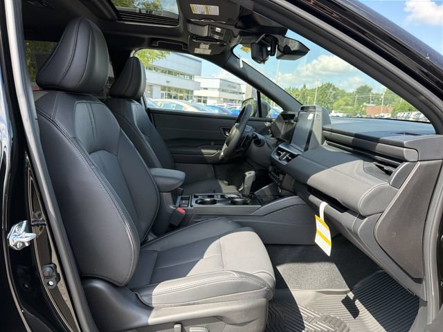 New 2026 Subaru Outback Touring AWD/4WD image 18