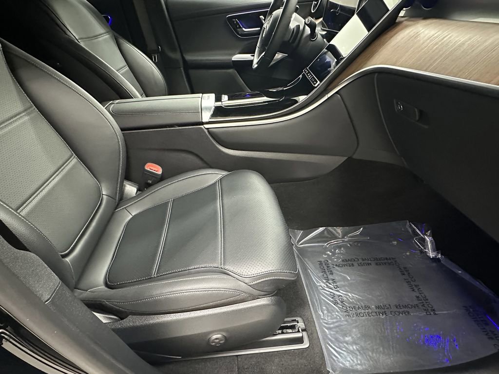 Certified 2024 Mercedes-Benz GLC 300 4MATIC image 14