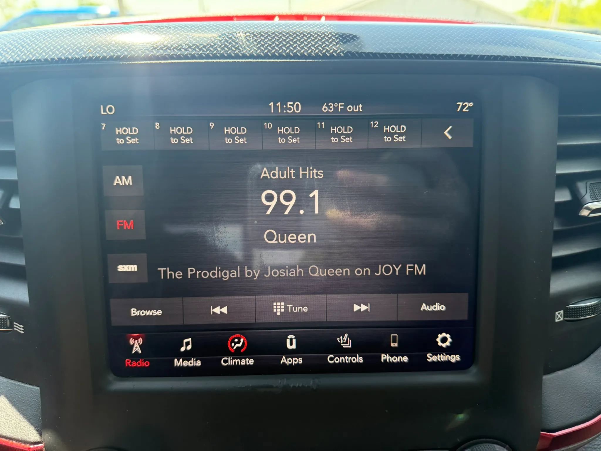 Used 2019 RAM 1500 Rebel w/ Rebel Level 2 Equipment Group AWD/4WD image 24