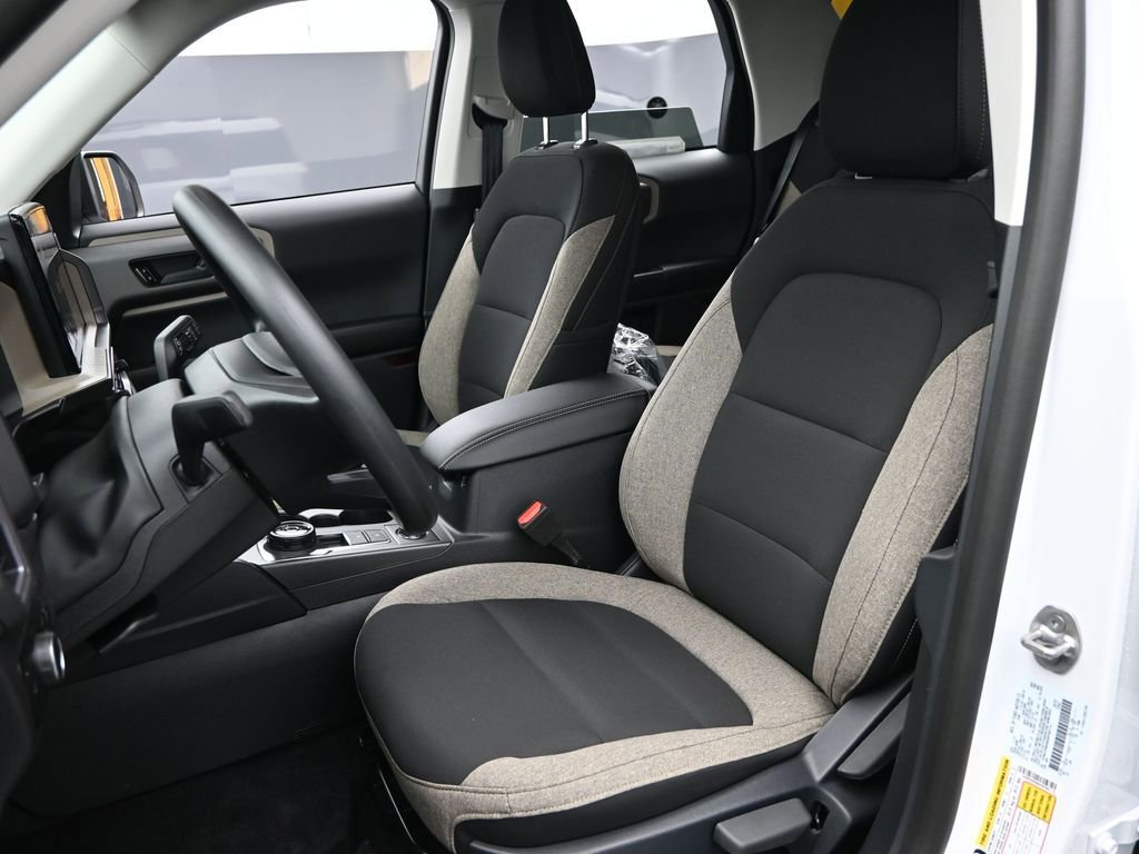 New 2025 Ford Bronco Sport Big Bend image 20