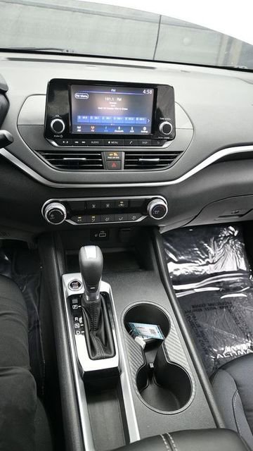 Used 2021 Nissan Altima 2.5 S FWD image 20