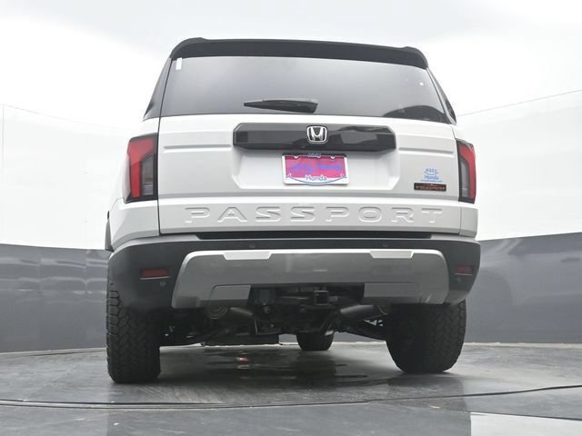 Used 2026 Honda Passport TrailSport image 32