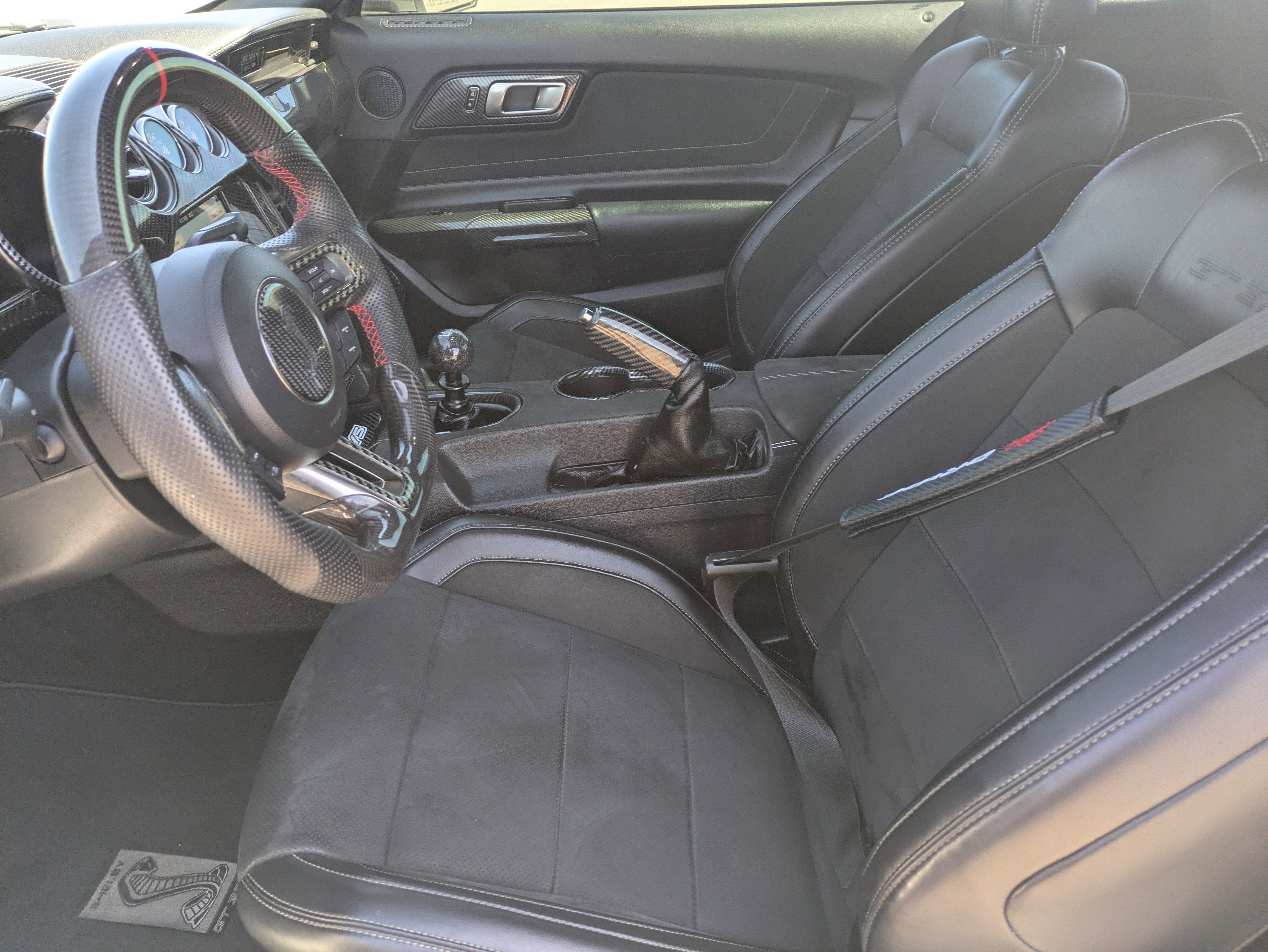 Used 2017 Ford Mustang Shelby GT350 image 24