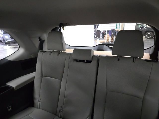 New 2026 Toyota Grand Highlander XLE image 19