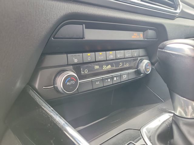 Used 2021 MAZDA CX-9 Touring w/ Touring Premium Package FWD image 21