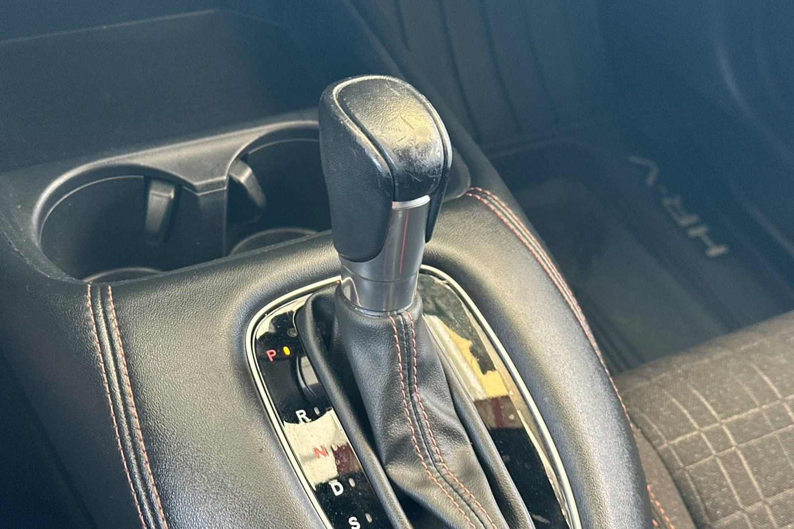 Certified 2023 Honda HR-V Sport image 21
