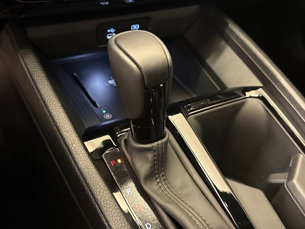 New 2026 Honda Accord Sport image 26