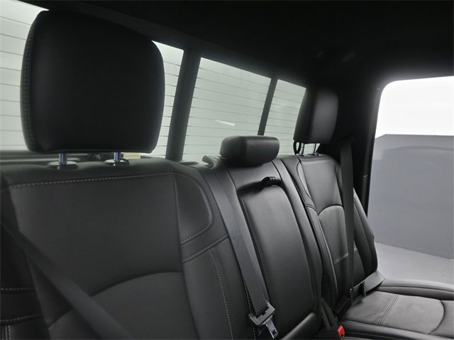 New 2026 RAM 2500 Rebel w/ Rebel Level 1 Equipment Group image 21