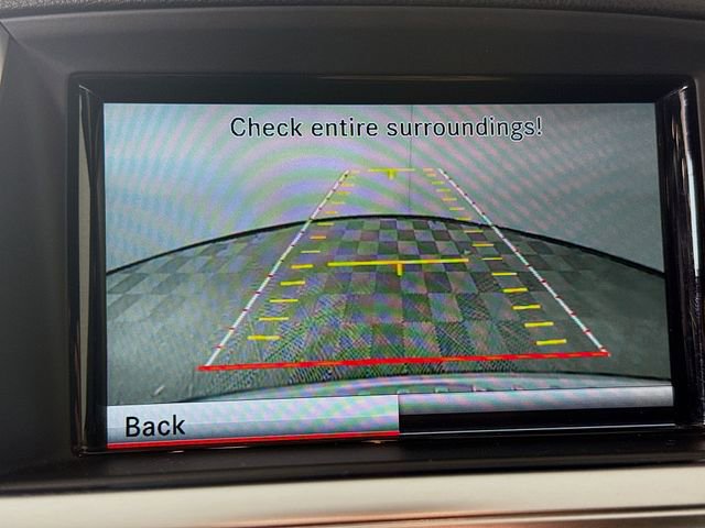 Used 2015 Mercedes-Benz ML 350 4MATIC image 17