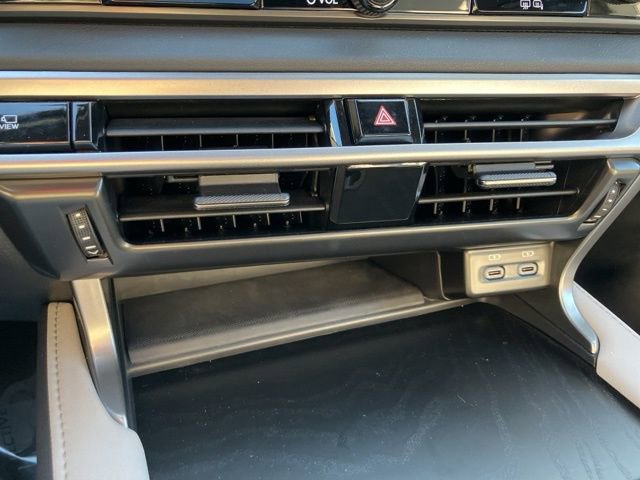 Used 2025 Lexus RX 350 Premium w/ Convenience Package image 24