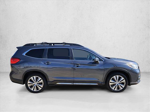 Used 2020 Subaru Ascent Limited w/ Popular Package #3 AWD/4WD image 4