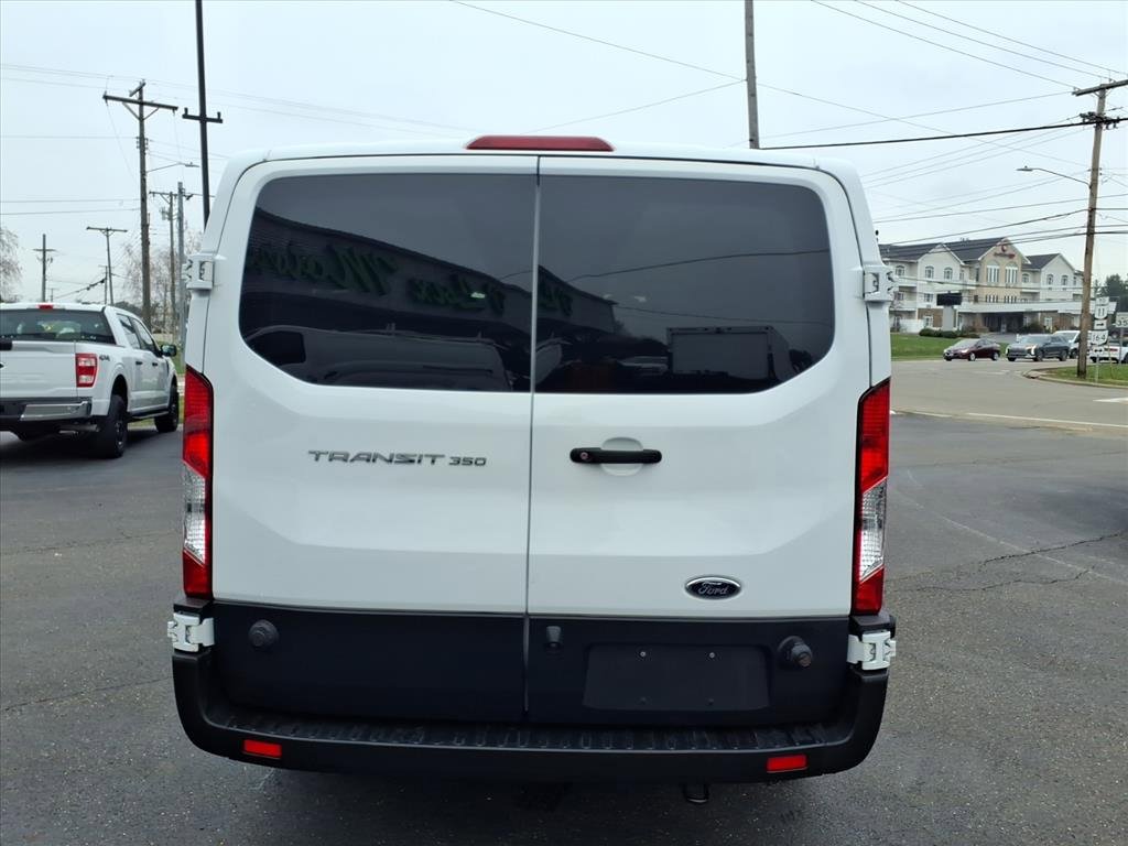 Used 2020 Ford Transit 350 XL image 4