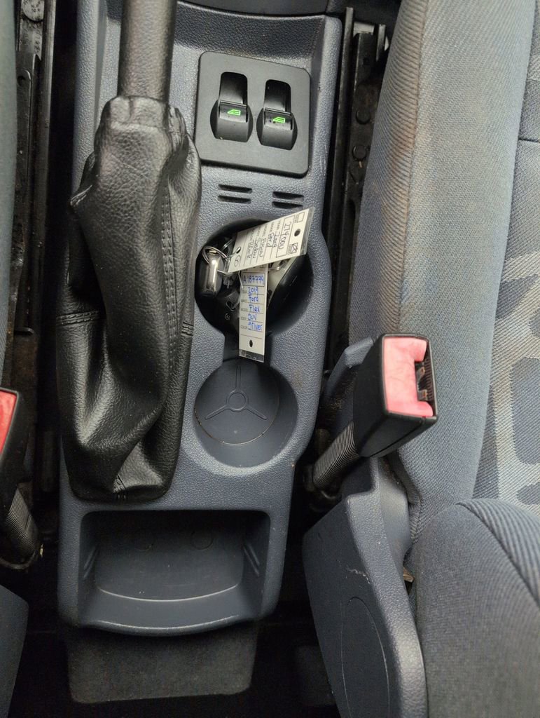 Used 2012 Ford Transit Connect XLT image 35