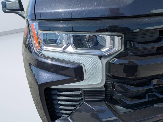 Used 2023 Chevrolet Silverado 1500 LT Trail Boss image 9