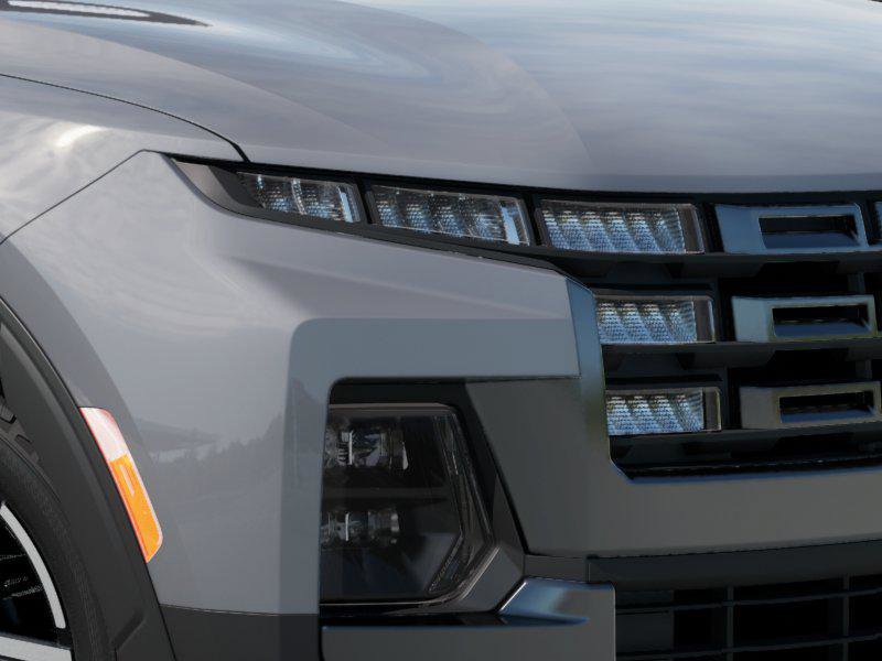 New 2026 Hyundai Santa Cruz Limited image 9