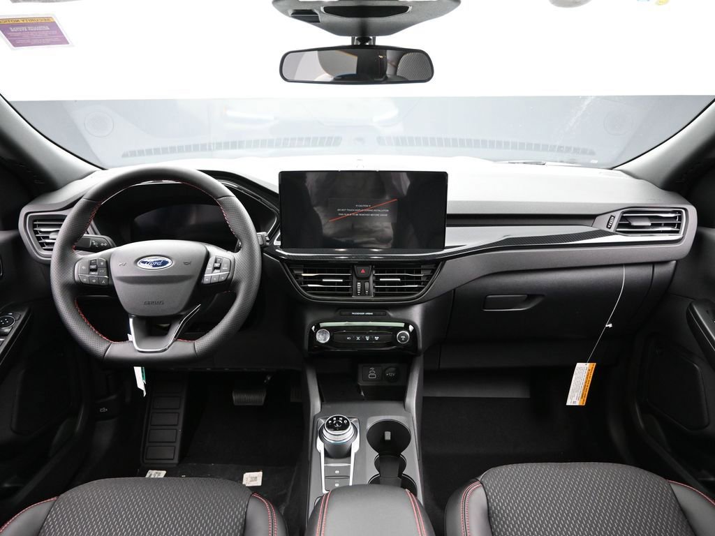 New 2025 Ford Escape ST-Line Elite w/ Tech Pack #2 image 29