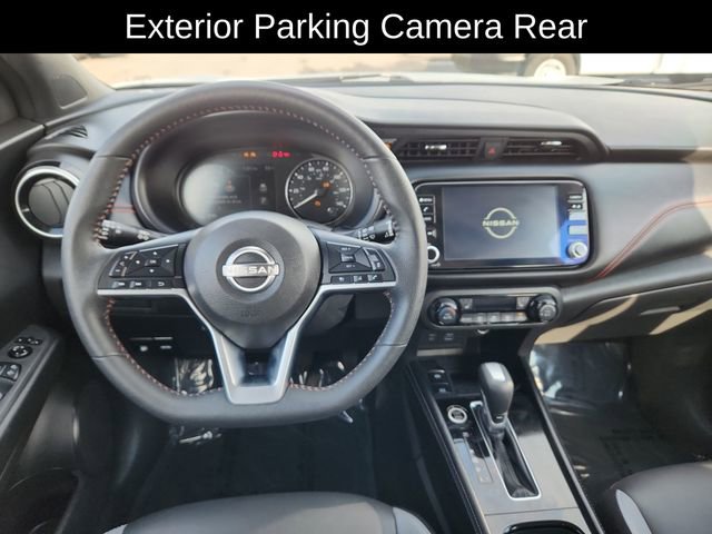 Used 2023 Nissan Kicks SR w/ SR Premium Package image 24
