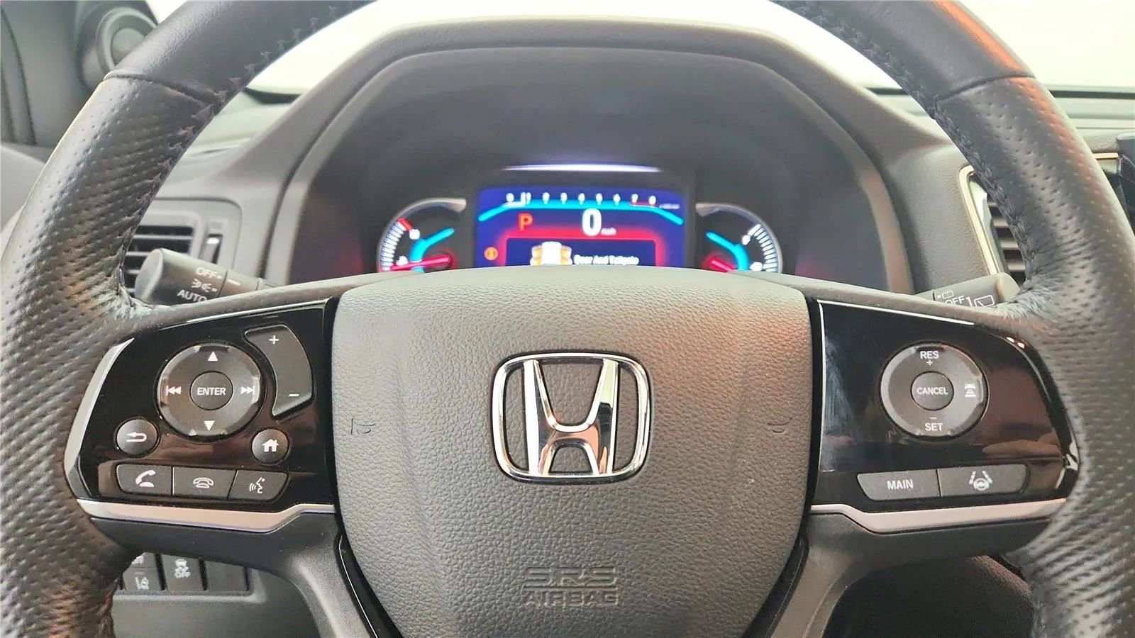 Used 2020 Honda Passport Touring image 27