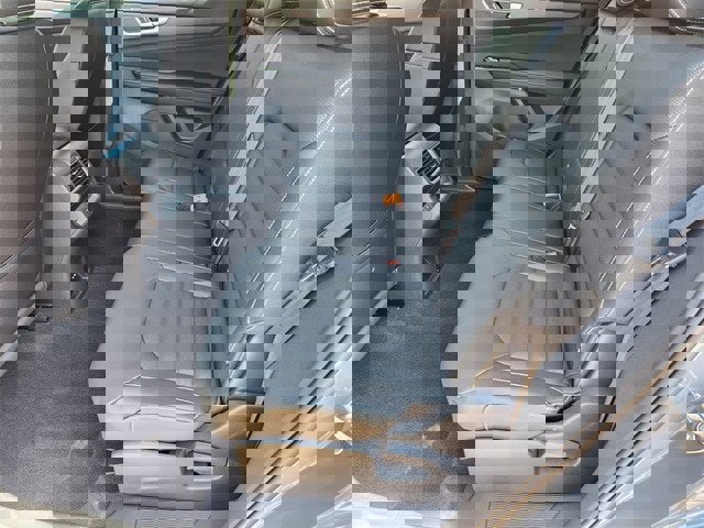 New 2026 Volkswagen Atlas Cross Sport SEL image 25