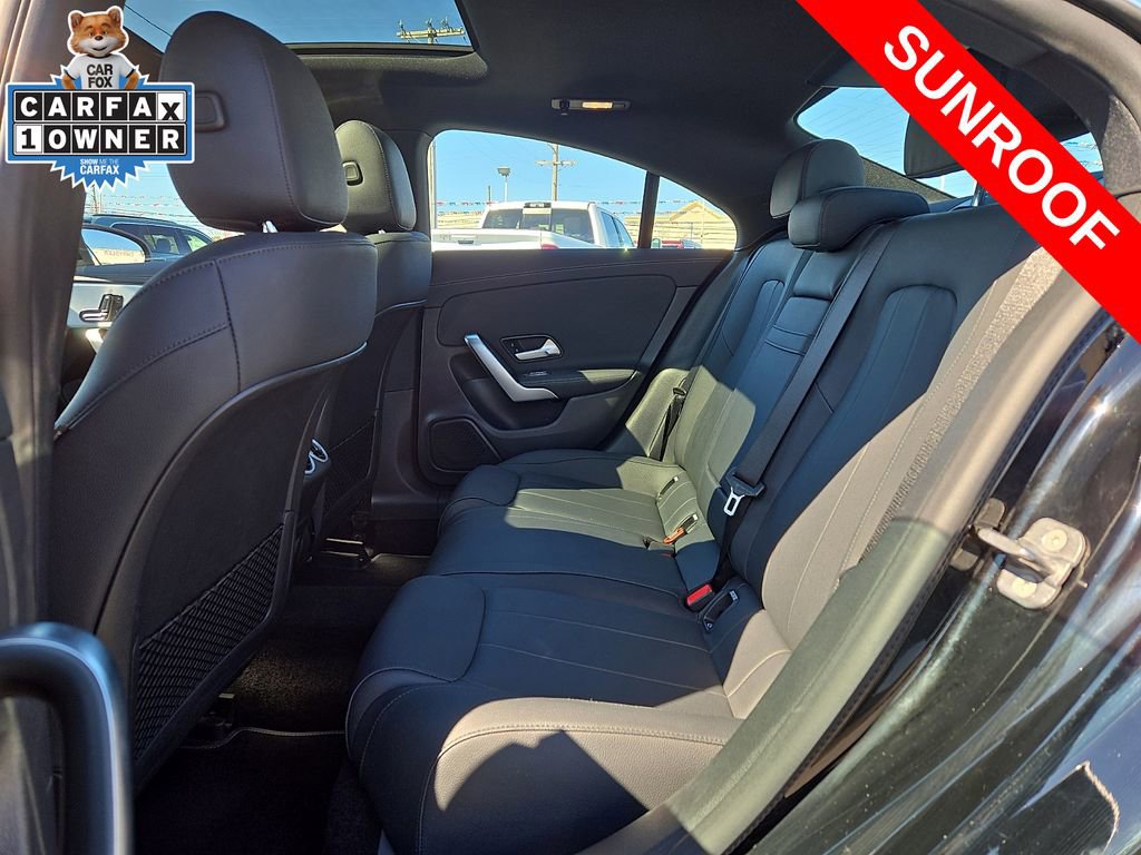 Used 2025 Mercedes-Benz CLA 250 4MATIC image 10