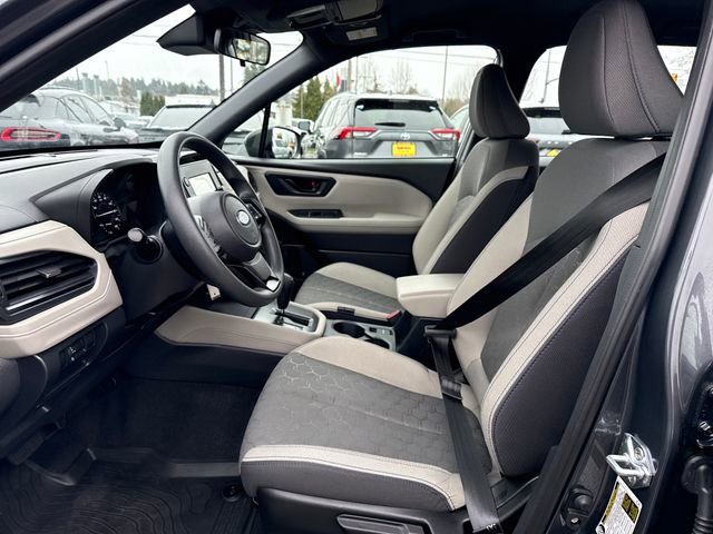 Certified 2025 Subaru Forester image 16