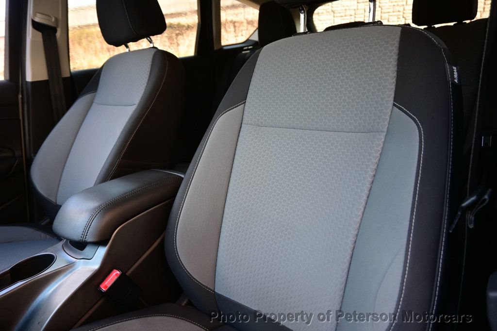 Used 2017 Ford C-MAX SE w/ Equipment Group 201A FWD image 23