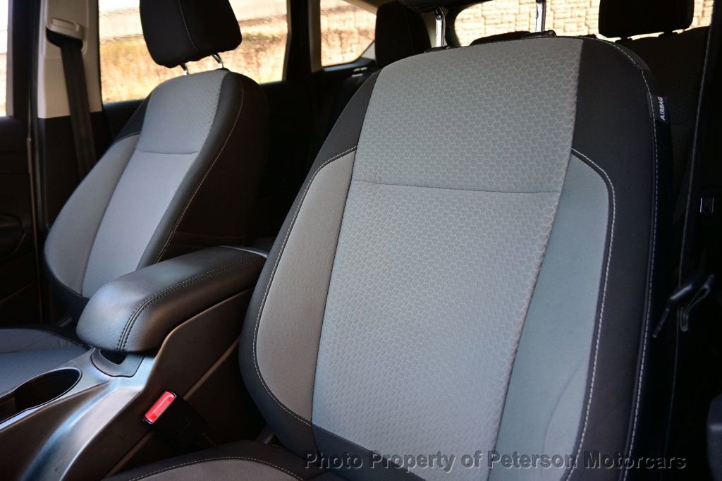 Used 2017 Ford C-MAX SE w/ Equipment Group 201A image 23