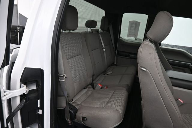 Used 2020 Ford F150 XLT w/ Trailer Tow Package AWD/4WD image 6