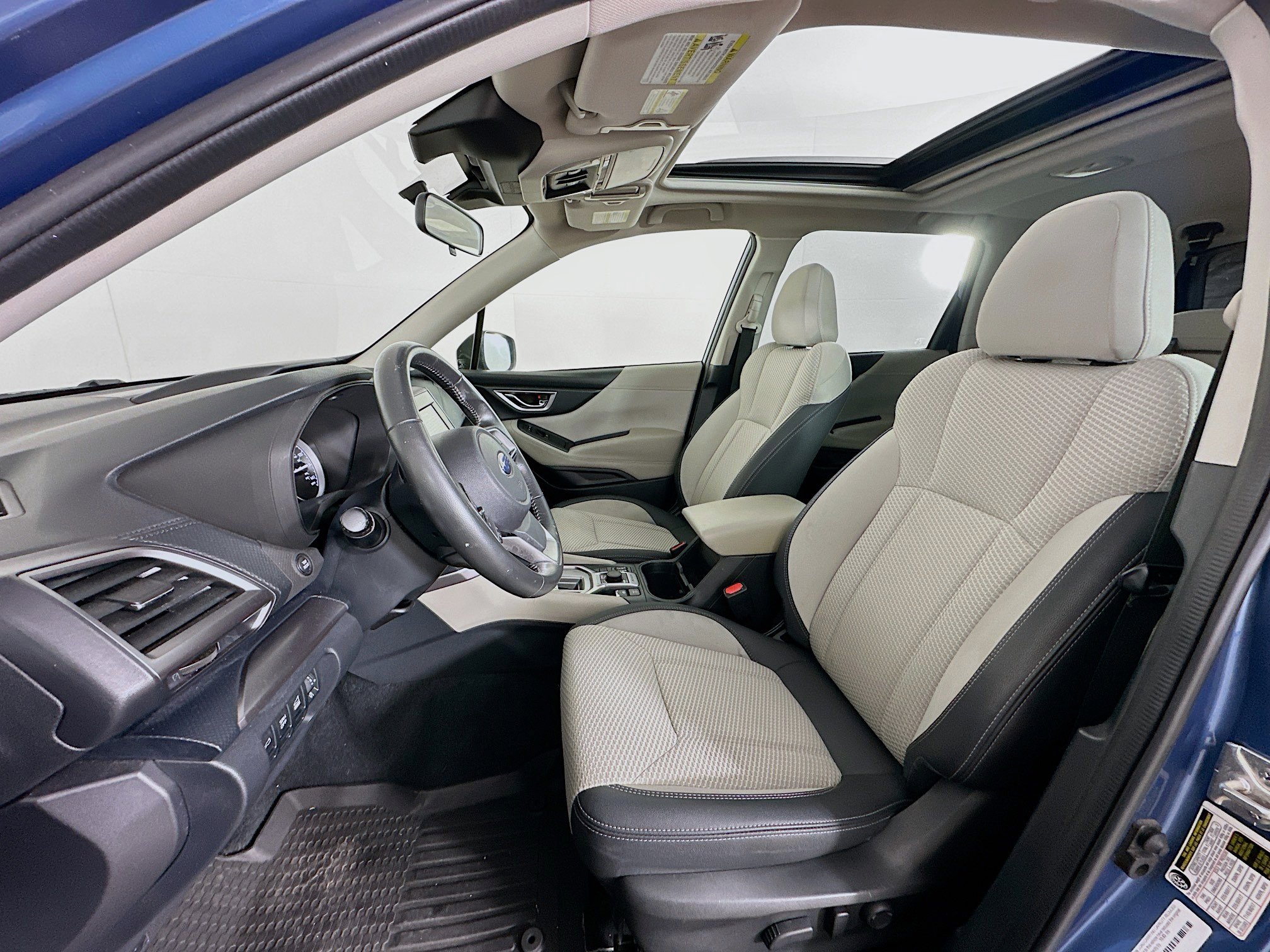 Used 2022 Subaru Forester Premium image 13