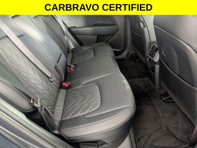 Used 2024 Kia Sportage X-Line Prestige AWD/4WD image 30