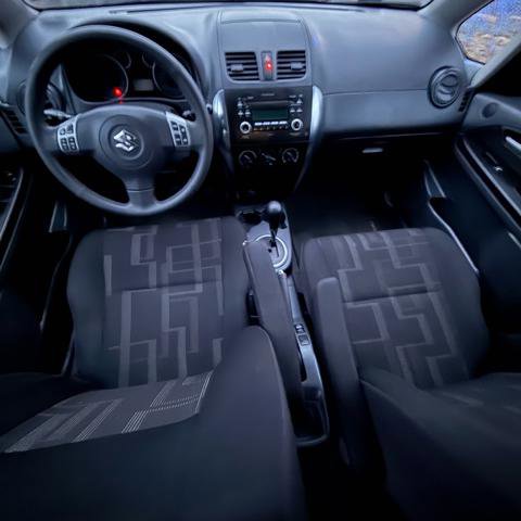 Used 2012 Suzuki SX4 AWD Hatchback image 11