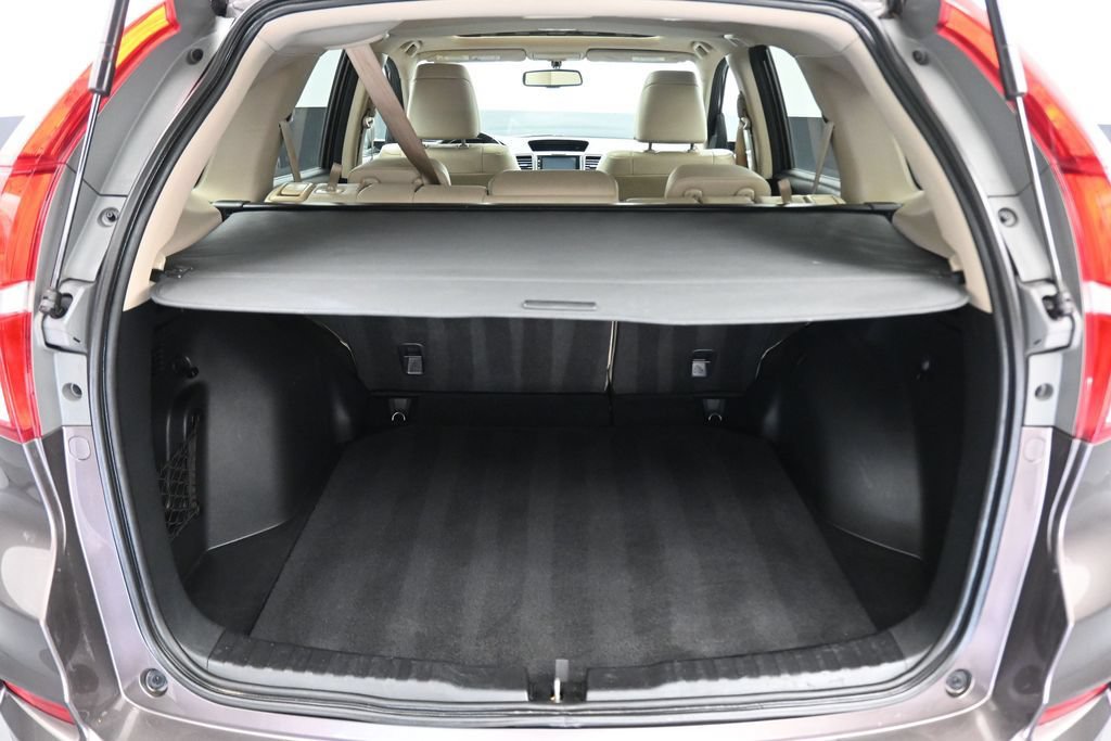Used 2016 Honda CR-V EX-L image 47