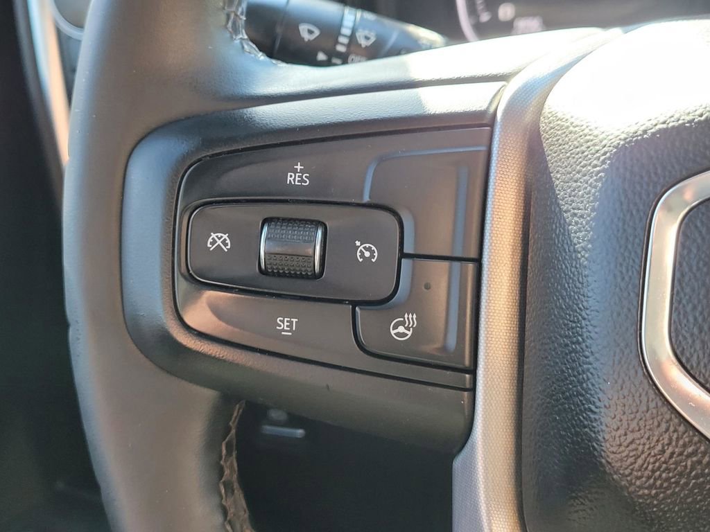 Used 2023 GMC Sierra 2500 SLE w/ SLE Value Package; image 31