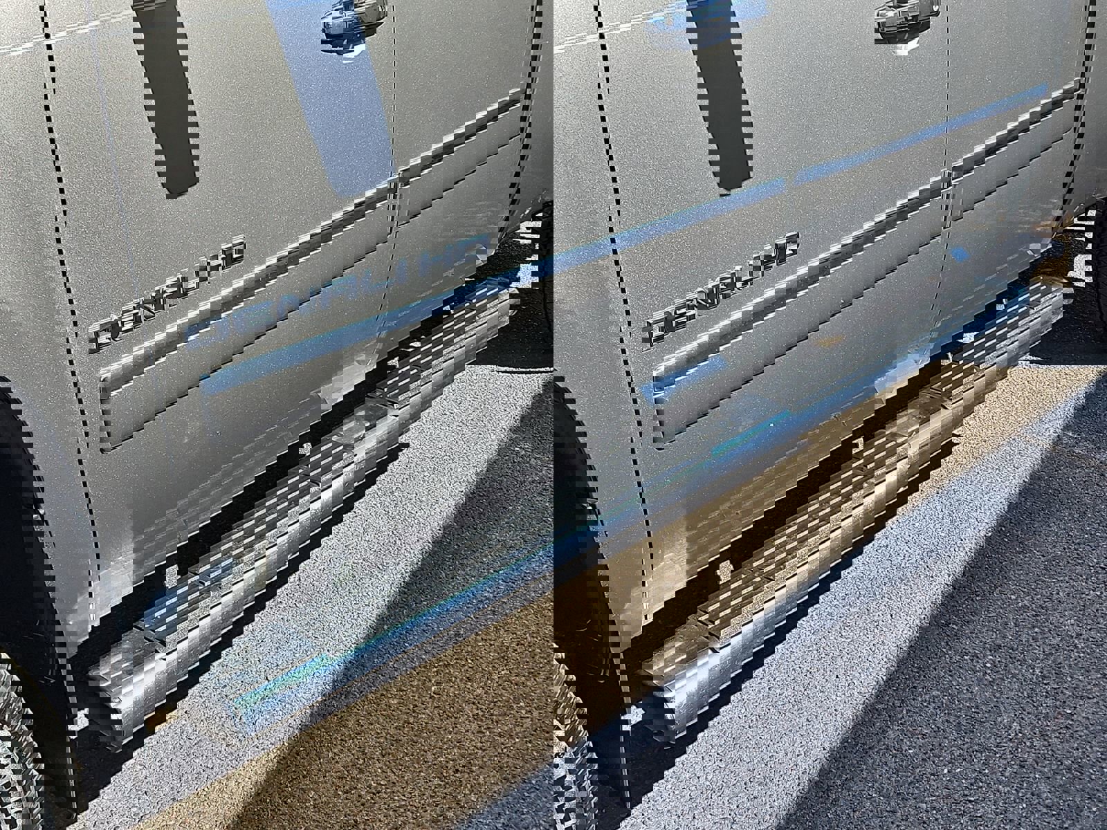 Used 2014 GMC Sierra 2500 Denali image 22