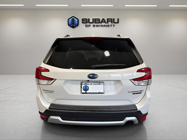 Used 2019 Subaru Forester Touring w/ Popular Package #3 AWD/4WD image 4