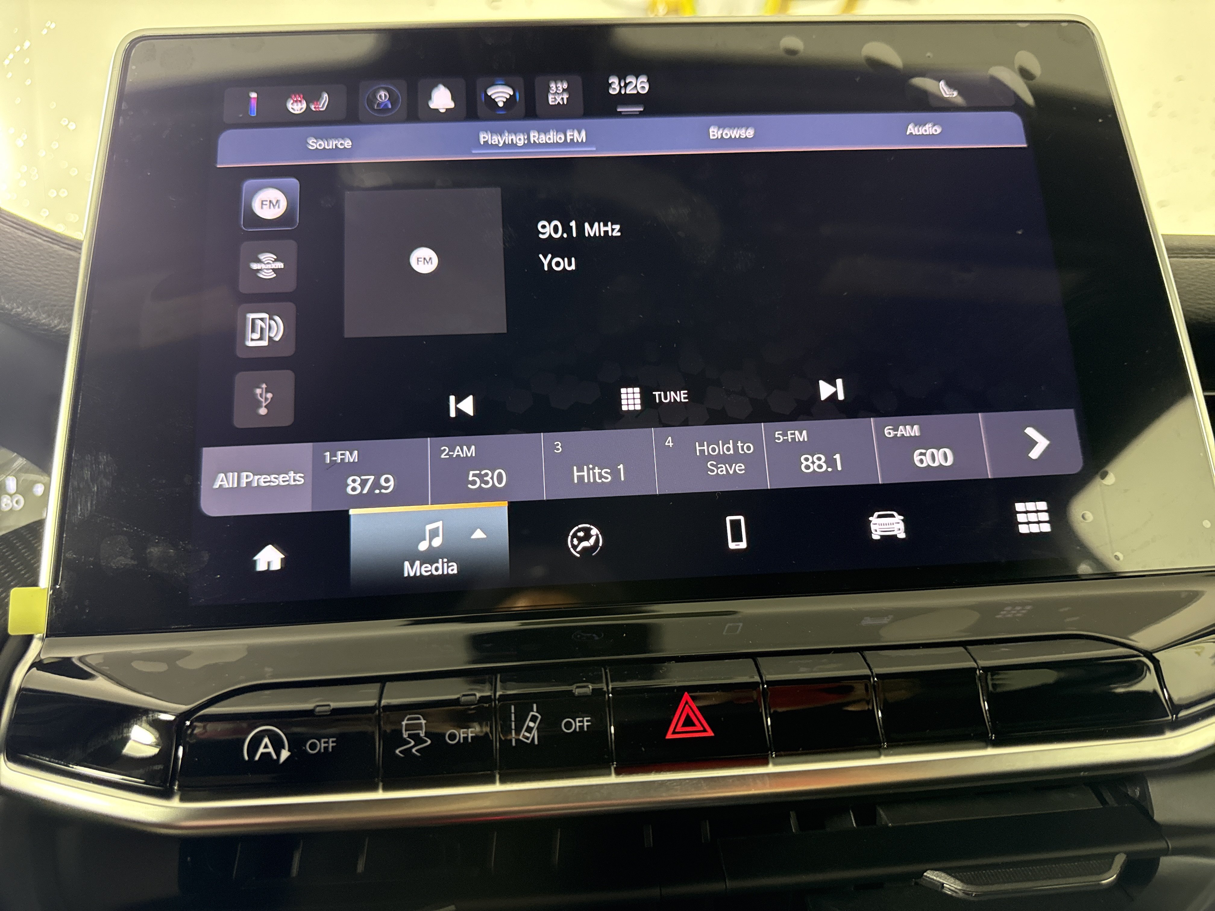 New 2026 Jeep Compass Latitude AWD/4WD image 21