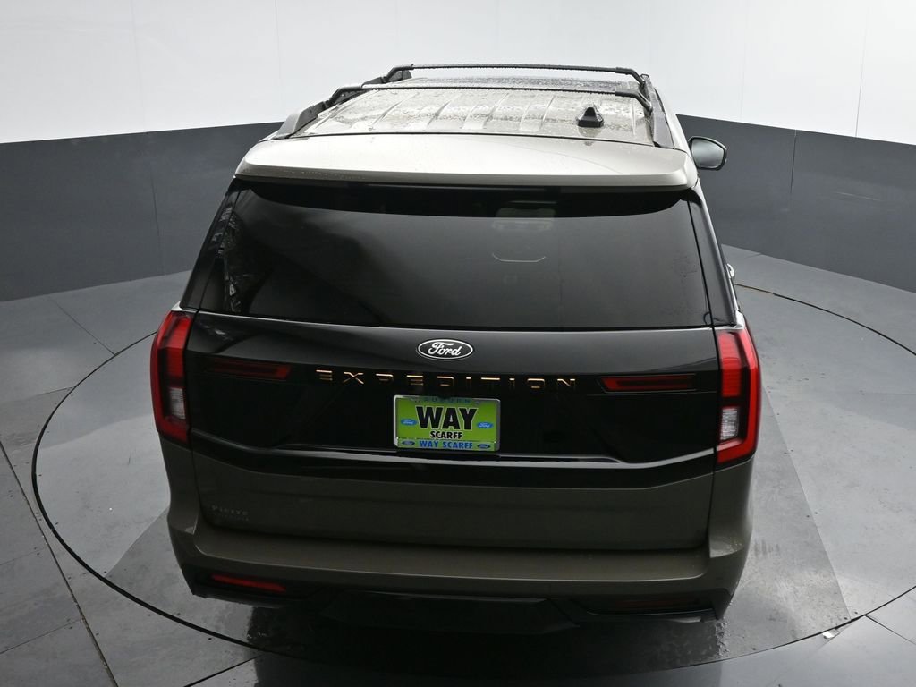 New 2025 Ford Expedition Tremor image 44